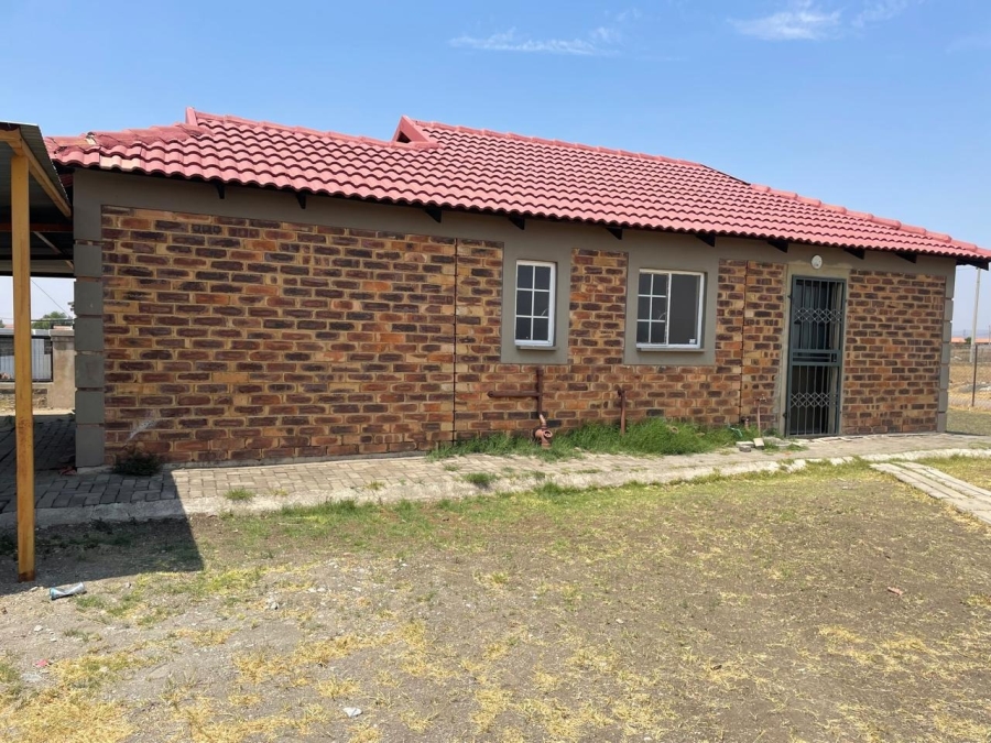 3 Bedroom Property for Sale in Seraleng North West